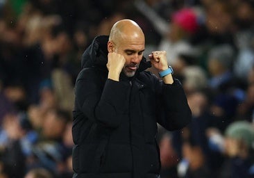 Los 2.000 millones de euros de Guardiola en fichajes