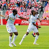 Laporta cederá el Camp Nou una vez al año al Congo dentro de su pacto