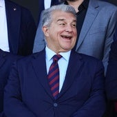 Corrupción y violación de los Derechos Humanos en el Congo: el último negocio de Laporta