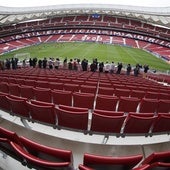 Nuevo Metropolitano, traslado entre polémicas