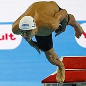 Popovici construye sus propios muros