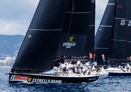 El Nadir y el Estrella Damm se juegan el todo por el todo en la Copa del Rey Mapfre