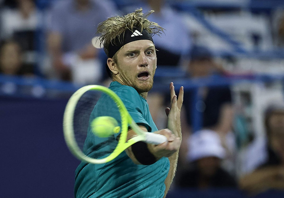 Alejandro Davidovich