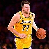 Renovación de oro para Luka Doncic: tres años y 165 millones de dólares