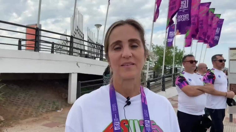 La antorcha de los Panamericanos Junior llega a Asunción a 7 días de su inauguración