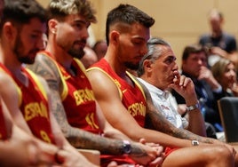 Todas las estadísticas del España - Portugal