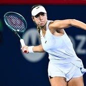 Jessica Bouzas y un año de crecimiento firme y consistente