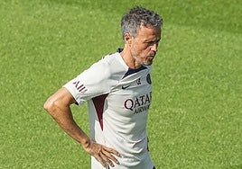 El PSG inicia su pretemporada: solo una semana para preparar la Supercopa de Europa