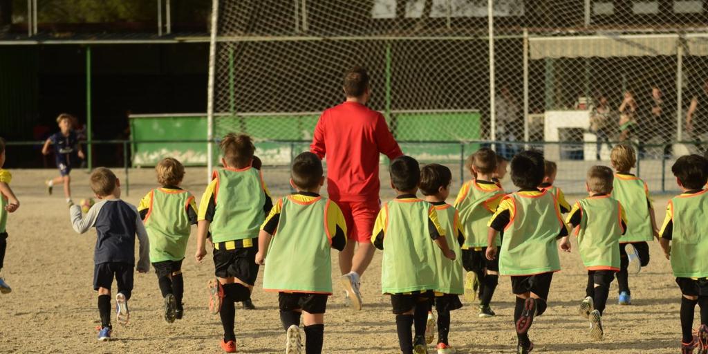 'Save Football', la cruzada para salvar el deporte rey: «Si el fútbol base se pudre, el fútbol entero se acaba»