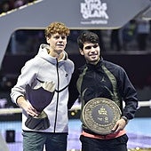 El Six Kings Slam 2025 ya tiene cartel