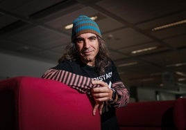 Chema Alonso, el 'hacker' del CTA, no llega a tres semanas en el cargo