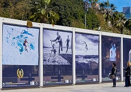 El Campeonato del Mundo de Fotografía de Deportes de Agua abre el plazo de participación