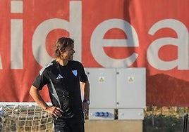 El Sevilla FC anuncia tres nuevas incorporaciones para Matías Almeyda