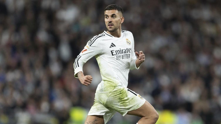 La reclusión de Ceballos, entre guiños al Betis y ansias de libertad