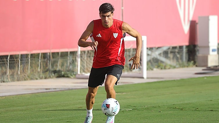 Albiol 'bendice' el fichaje de Juanlu por el Nápoles: «Es un paso adelante para él»