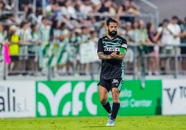 La última prueba del Betis, con sabor especial para Isco y Pellegrini