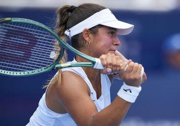 Bouzas, imparable, suma un nuevo triunfo