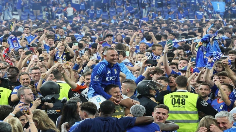 El milagro de Cazorla: los sabios se maravillan de que vaya a jugar en Primera con 41 años