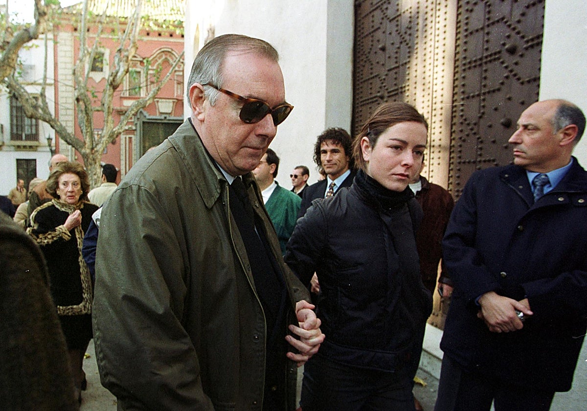 José Ramón Cisneros Marco, en una imagen de archivo