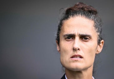 La Federación destituye a Montse Tomé