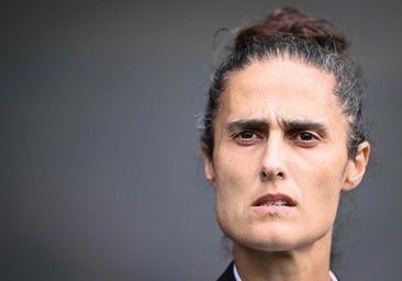 La RFEF destituye a Montse Tomé y Sonia Bermúdez será la nueva seleccionadora