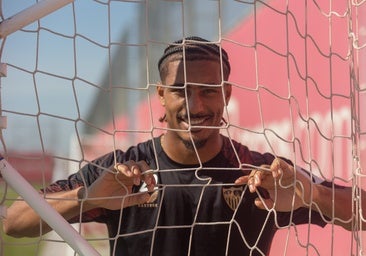 Sevilla FC: Badé prefiere al Inter de Milán