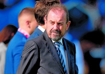 El Getafe se suma al Madrid y denuncia que LaLiga no le consultó sobre el partido en Miami