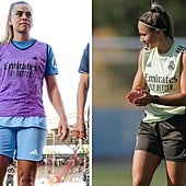 Cuando Misa y Athenea casi llegan a las manos