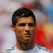 Imagen - Nadie marcó más goles que CR7 (8). Mateos anotó el gol 1.500 del club contra Osasuna en 1957