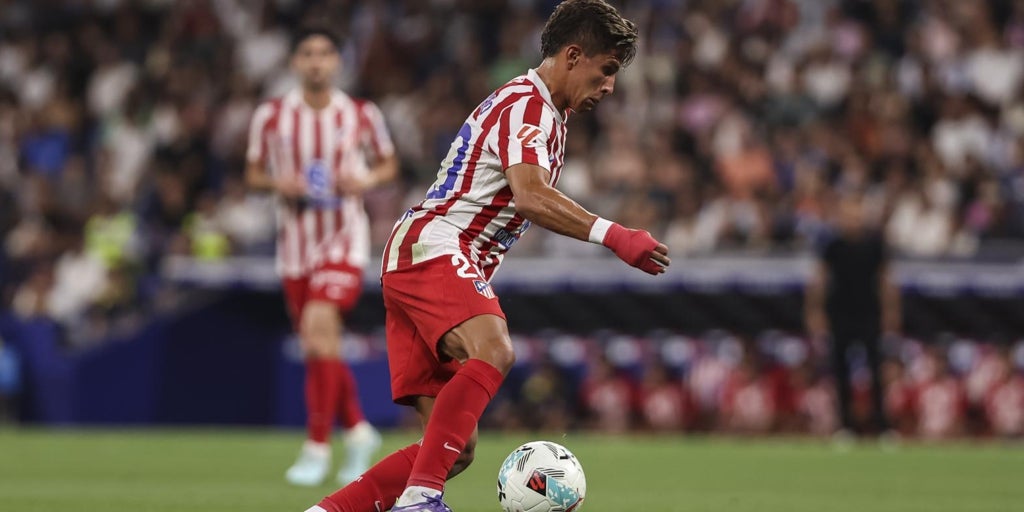 Atlético de Madrid - Villarreal: horario, canal de televisión y dónde ver en televisión y online el partido de la Liga hoy