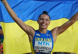 Cuatro años de suspensión para una de las grandes rivales de Ana Peleteiro tras un positivo por testosterona