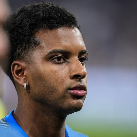 93 minutos en 7 partidos, sin ofertas y el Mundial en riesgo: el laberinto (de momento, sin salida) de Rodrygo Goes