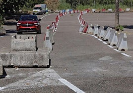 Parking gratis en La Cartuja para ver al Betis: dónde están los aparcamientos y cómo reservar tu plaza