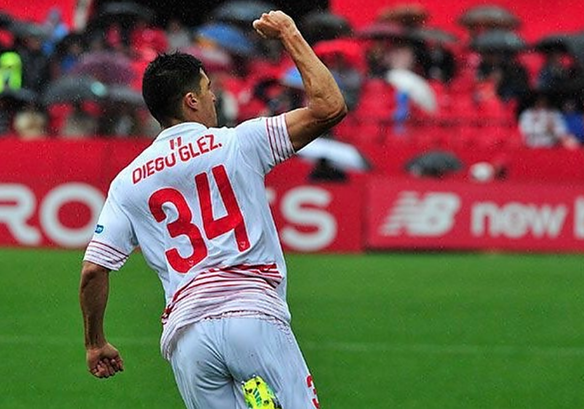 La lesión que retiró a Diego González : «Me entregué en cuerpo y alma aunque doliera más de la cuenta»