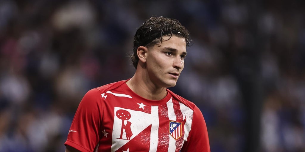 Atlético - Elche en directo hoy: partido de la Liga, jornada 2