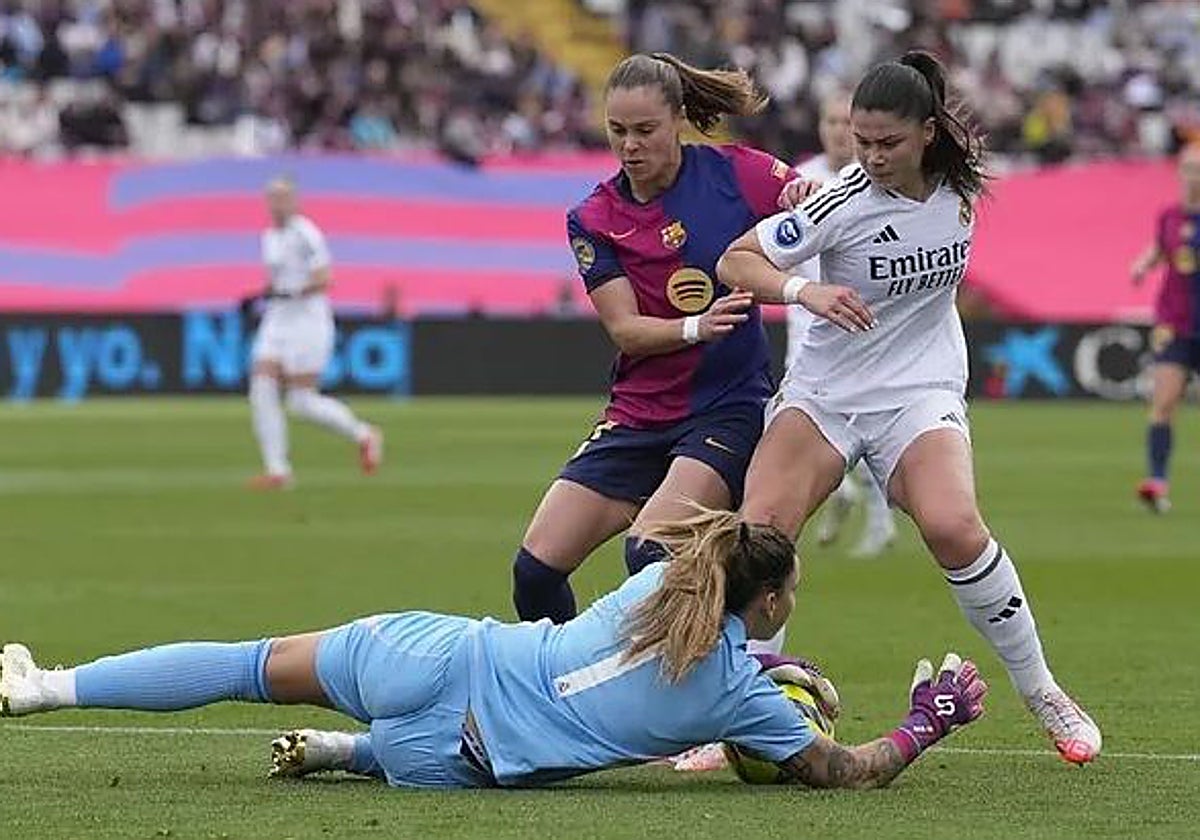 El Madrid-Barça fue el partido más visto de la pasada temporada