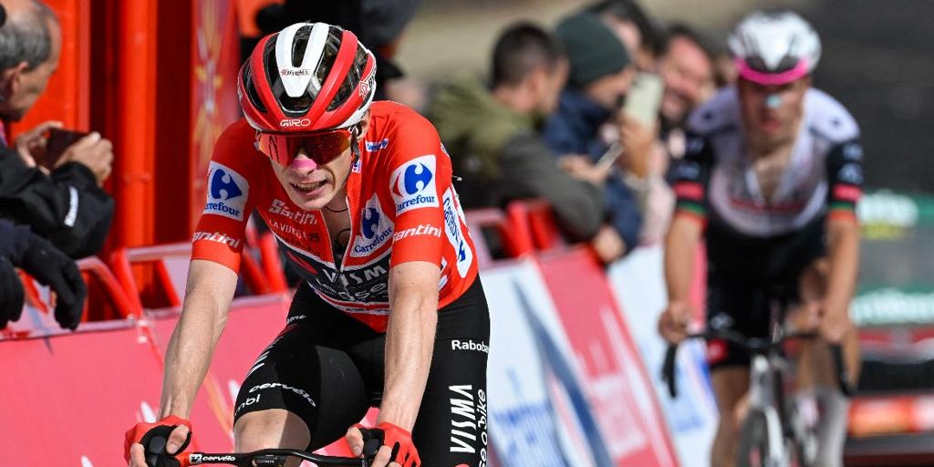 Etapa 18 de La Vuelta a España hoy: recorrido, perfil, horario y dónde ver online y en televisión