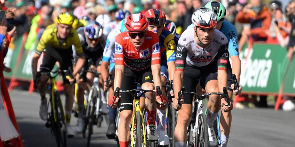 Tour Schedule & Watch Guide