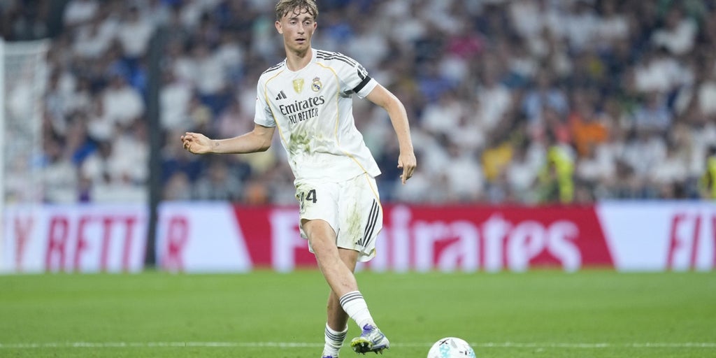 Real Sociedad - Real Madrid: horario, canal de televisión y dónde ver online el partido de LaLiga hoy