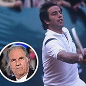 Paolo Bertolucci: «Protejamos a Sinner y Alcaraz, porque no hay mucho más»