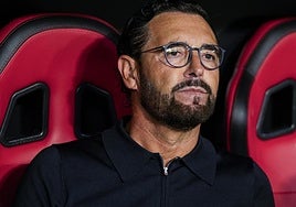 Los milagros de Bordalás en Getafe