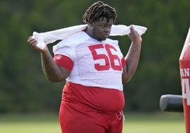 Desmond Watson