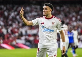 El Villarreal se fija en Rubén Vargas y lanza su primera propuesta