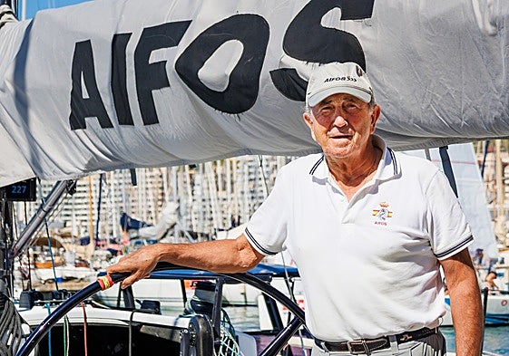 «Espero que el Rey gane su Copa algún día, se lo merece»