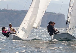 La clase Snipe será protagonista en el Abra