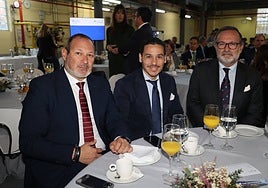 El Sevilla despide a José Ignacio Navarro, conocido como el 'psicólogo'