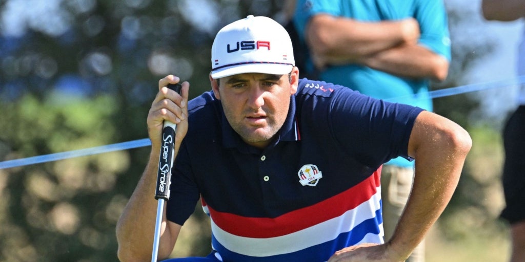 Estados Unidos presenta un equipo temible para la Ryder Cup
