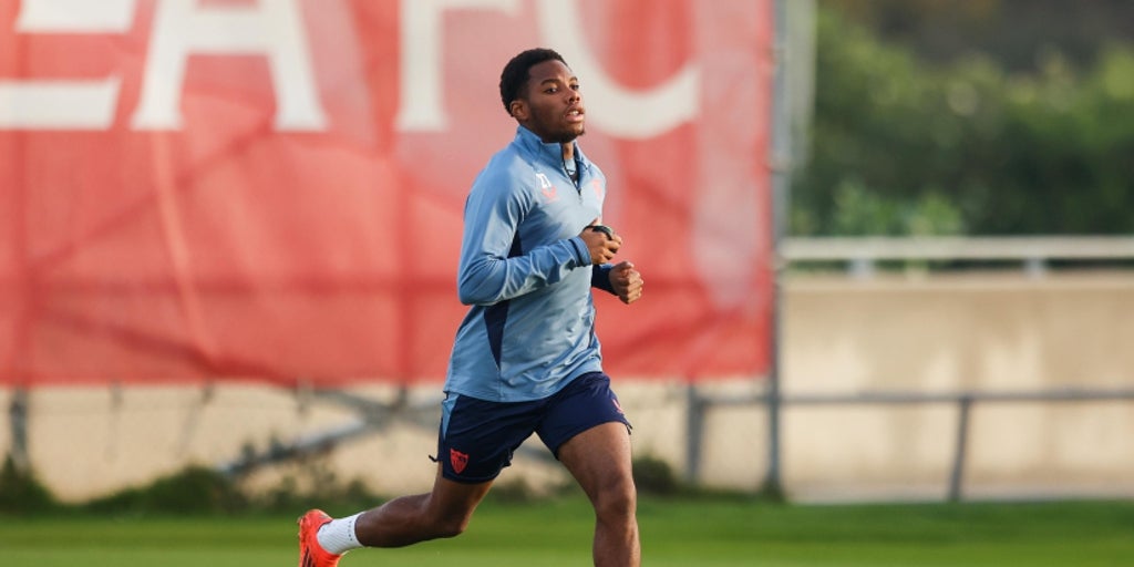 Stanis Idumbo, la primera gran venta del Sevilla FC en una intensa recta final de mercado