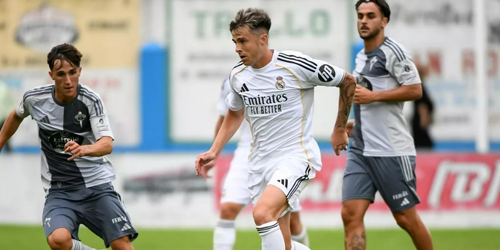 Dónde ver la Primera RFEF esta temporada: canales, plataformas y precios