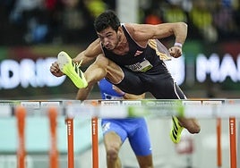 Quique Llopis enseña sus cartas